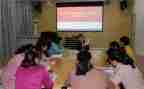 小学教学教工作总结模板7篇