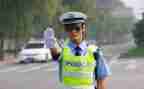 2024年交警月总结8篇