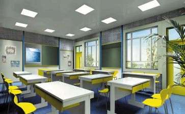 读了会飞的教室的读后感优质8篇