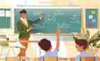 教师教学演讲稿精选5篇