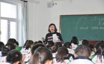 教研月总结精选5篇