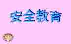 教育安全工作总结范文通用7篇
