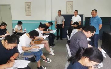 社区矫正工作年度总结通用6篇