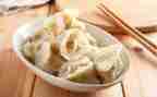 饺子里的爱作文7篇