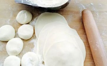 擀饺子皮作文600字精选6篇