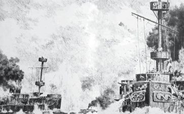 甲午祭观后感5篇