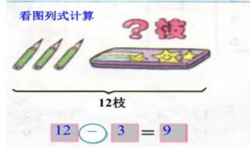 二年级加与减教案精选5篇