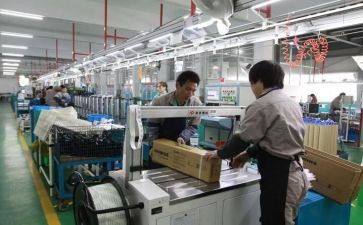 机电队调研报告8篇