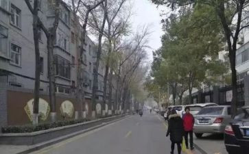 街办干部个人总结优质6篇