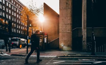 关于街头调查报告5篇