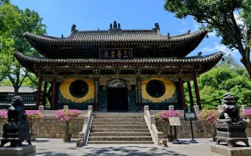 晋祠博物馆观后感6篇