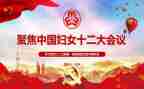 巾帼标兵先进事迹7篇