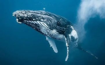 鲸读后感500字优秀7篇