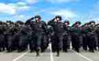 2023警察学习心得5篇