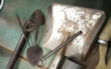 金工实践的心得体会5篇
