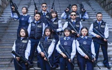 来警校的心得体会5篇