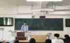 竞选卫生学生会演讲稿优秀6篇