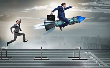 在竞争中合作作文6篇