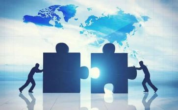 在竞争中合作作文最新8篇