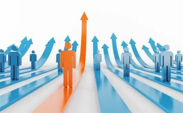 在竞争中合作作文模板8篇