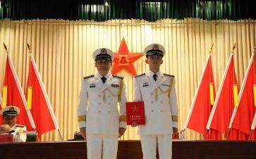 消防晋衔仪式发言稿范文8篇