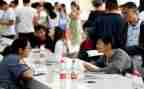 大学就业的心得体会参考5篇