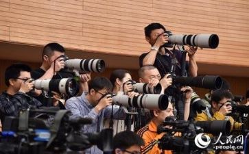 好记者讲好故事2024演讲稿通用8篇