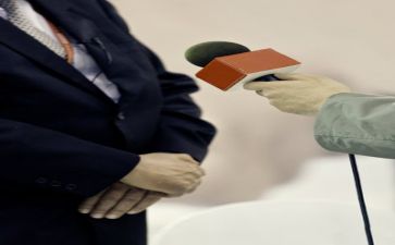 好记者演讲稿优质8篇