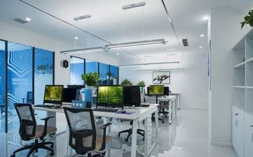 2024年局办公室工作计划优质6篇