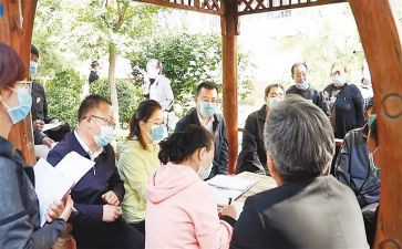 居民租赁合同推荐6篇