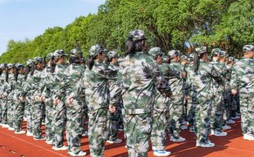 300军训心得参考5篇