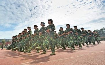 没军训前的心得体会优质6篇