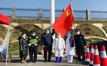 抗击疫演讲稿7篇