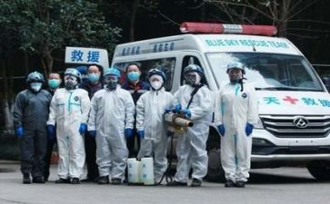 抗疫后护士心得体会5篇