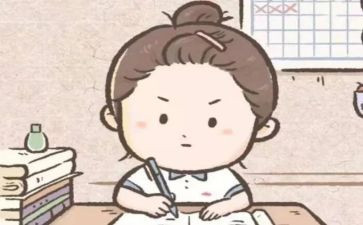 考后的感想600字作文5篇