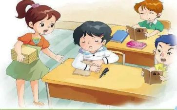 课代表的演讲稿推荐5篇