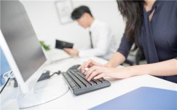 客服工作培训心得7篇