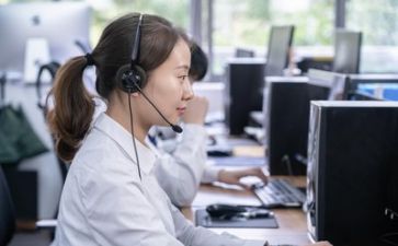 医院客服部2024年工作计划5篇