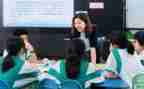 高效课堂学习心得体会通用6篇