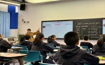 二课堂活动总结通用6篇