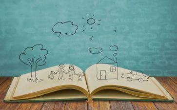 暑假读课外书的读后感6篇