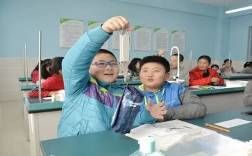 小班科学课教案7篇