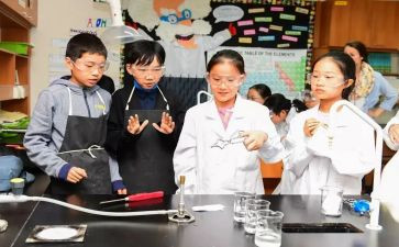 小班科学课教案推荐7篇