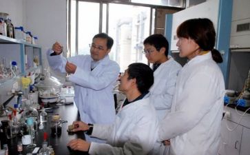 科研工作个人总结精选6篇