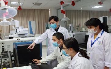 科研科工作计划7篇