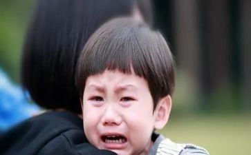 幼儿中班哭和笑教案最新7篇