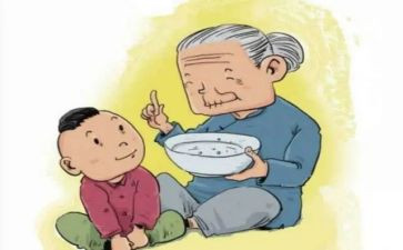 写姥姥的作文400字优质7篇