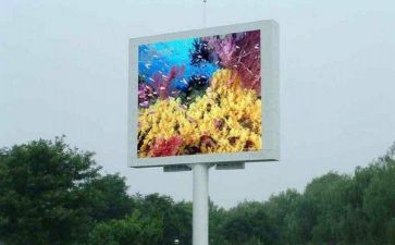 led广告车租赁合同5篇