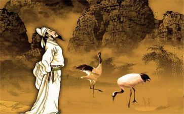 梦李白读后感8篇