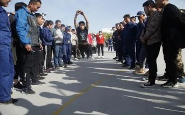 小学立定跳远教案5篇